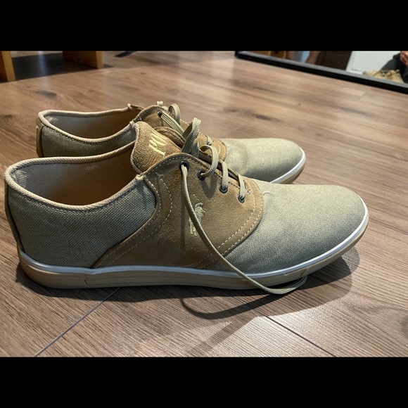 Polo Ralph Lauren Sneakers - Picture 1 of 3